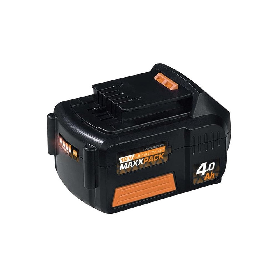 Batavia MAXXPACK Slide Battery Pack 18V 4.0Ah Li-ion