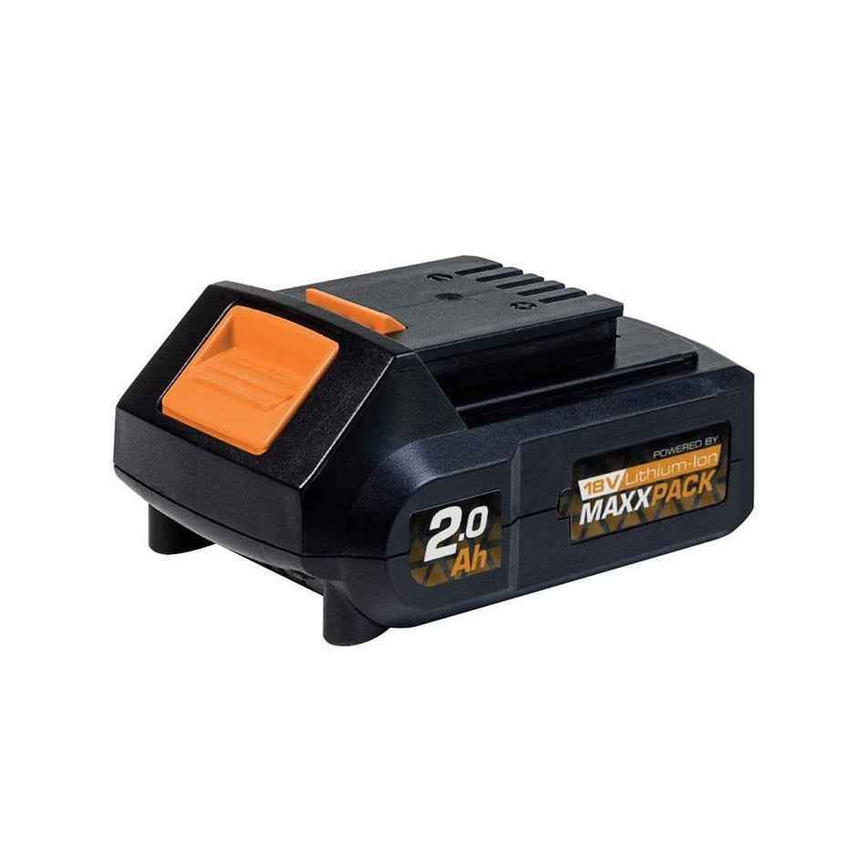 Batavia MAXXPACK Slide Battery Pack 18V 2.0Ah Li-ion
