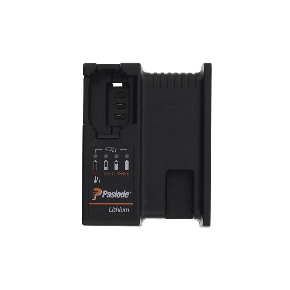 Paslode Li-ion Battery Charger