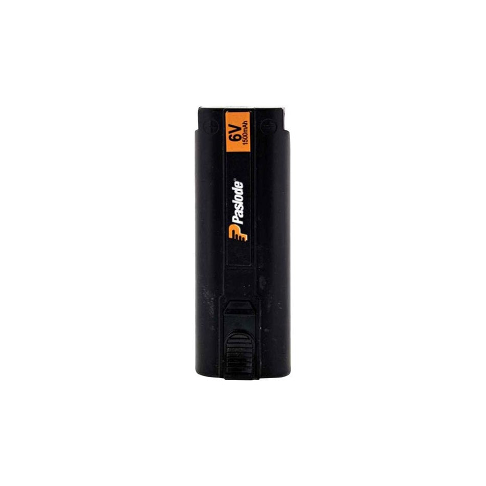 Paslode 018890 Battery 6V 1.5Ah Ni-MH