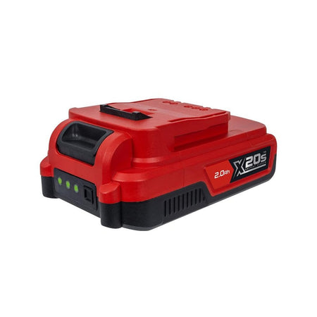 Olympia Power Tools X20S? Battery 20V 2.0Ah Li-ion