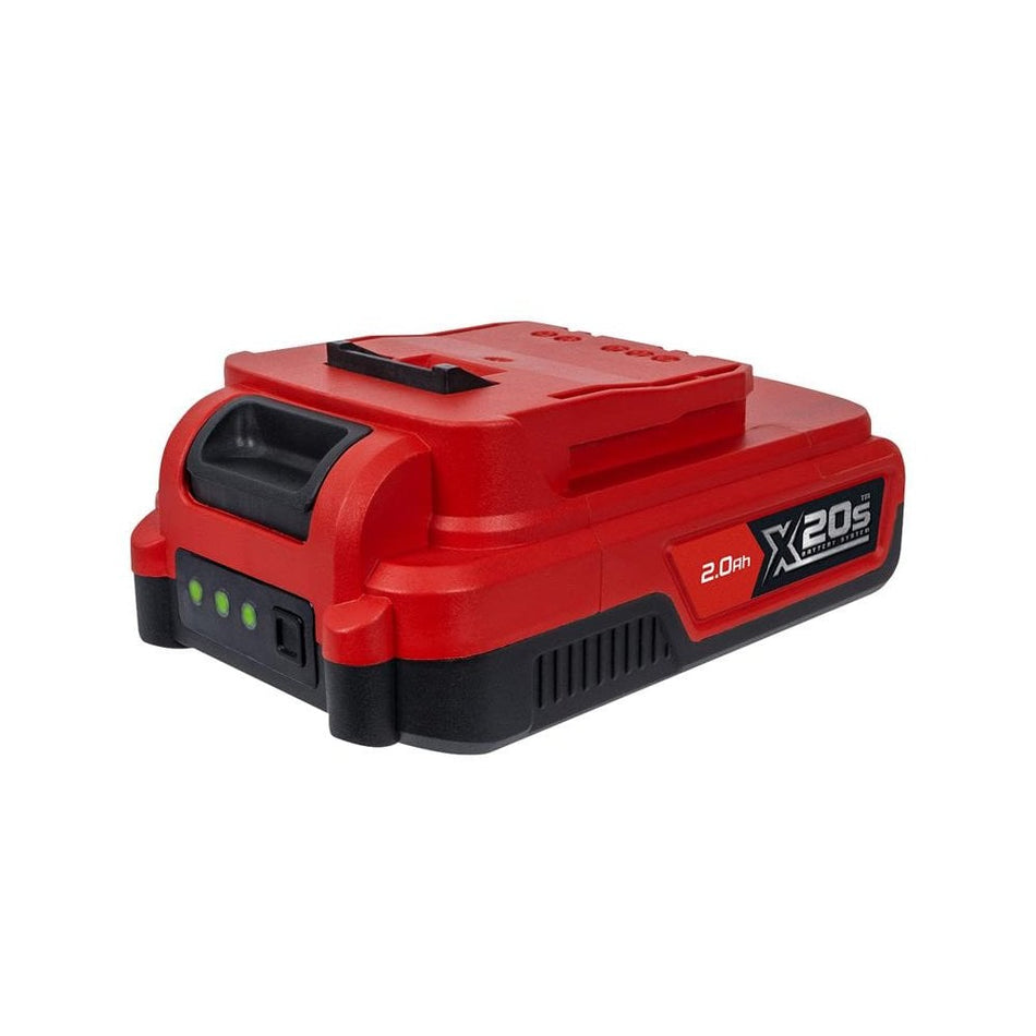Olympia Power Tools X20S? Battery 20V 2.0Ah Li-ion