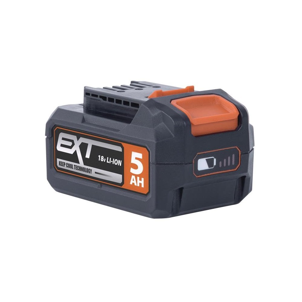 Evolution R18BAT-Li5 EXT Battery 18V 5.0Ah Li-ion