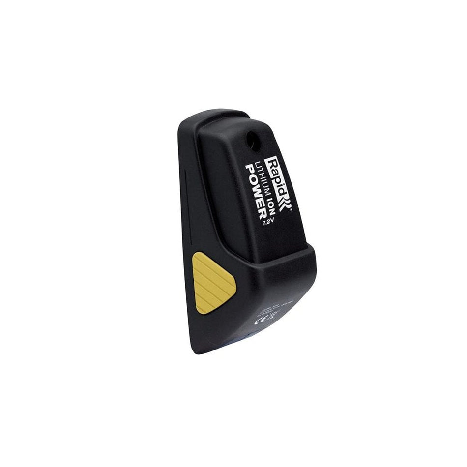 Rapid 7.2V Li-ion Battery