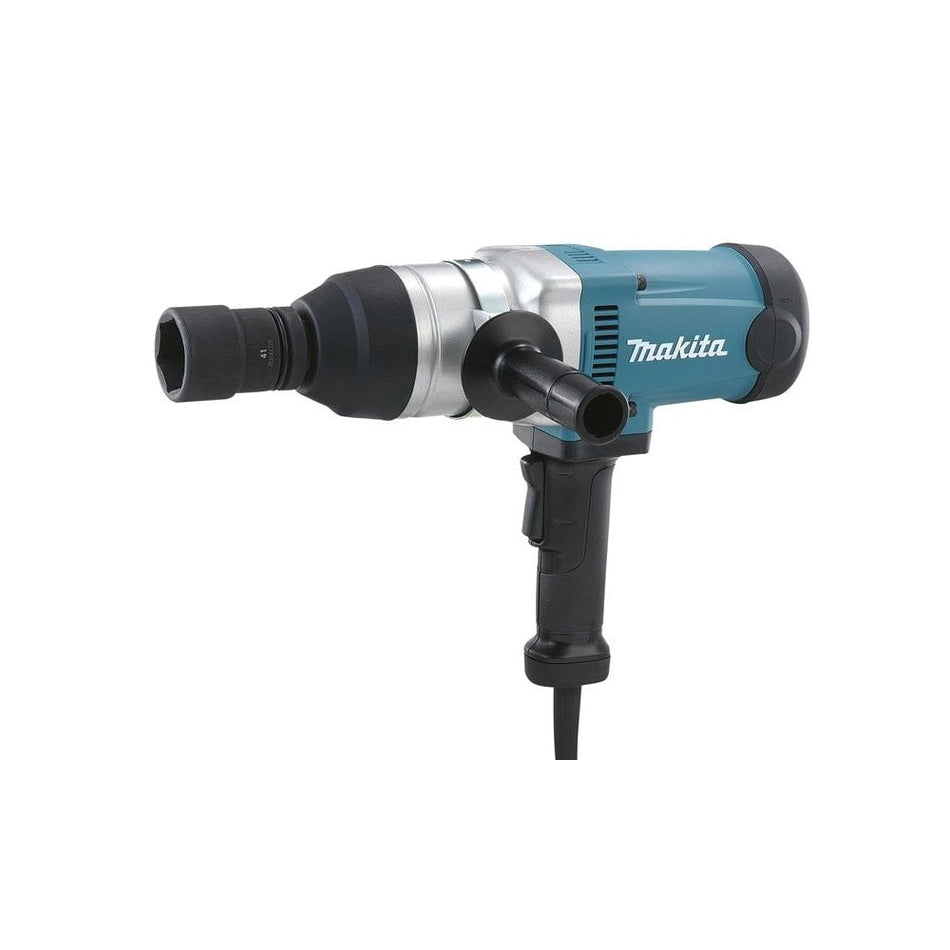 Makita TW1000 Impact Wrench 1200W 110V