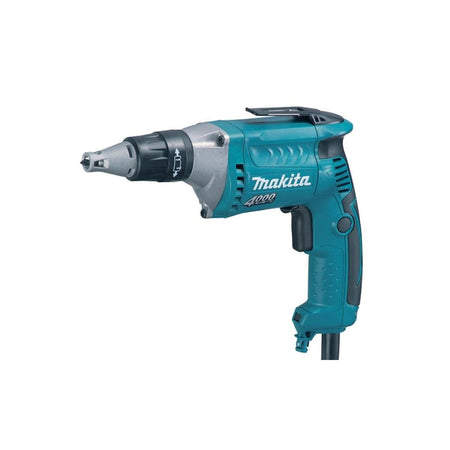 Makita FS4300 1/4in Hex Drywall Screwdriver 570W 240V