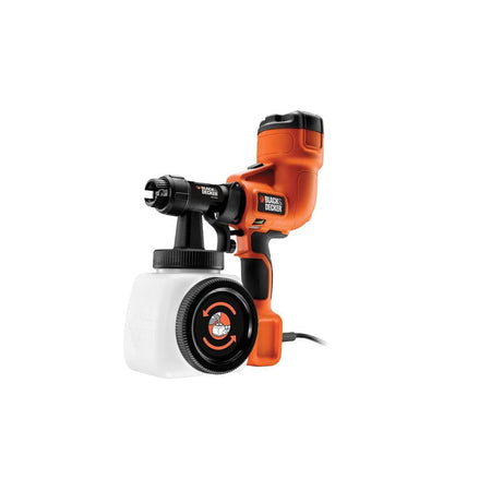 Black & Decker DHVLP Handheld Spray Gun 400W 240V