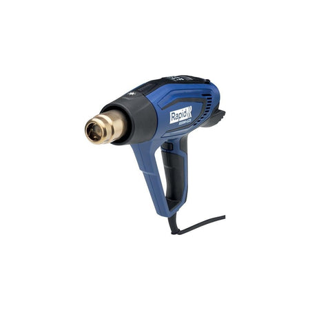 Rapid R2200-LCD Hot Air Gun 240V 2200W