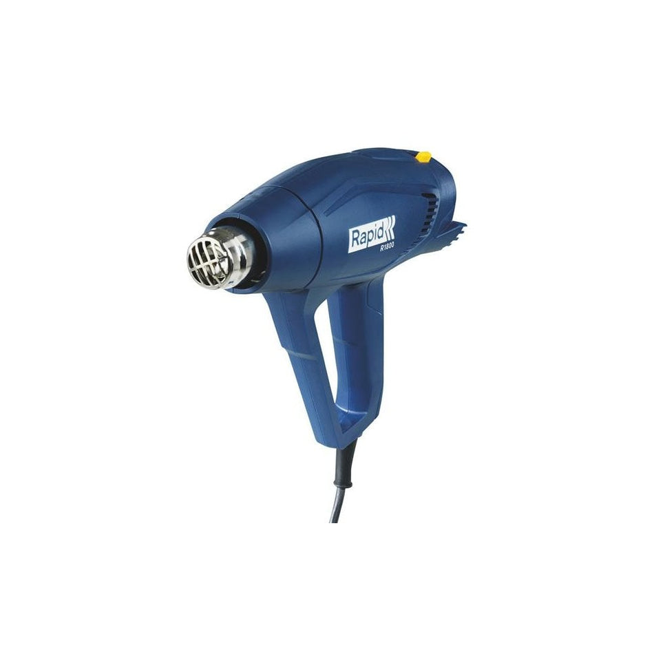 Rapid R1800 Hot Air Gun 240V 1800W