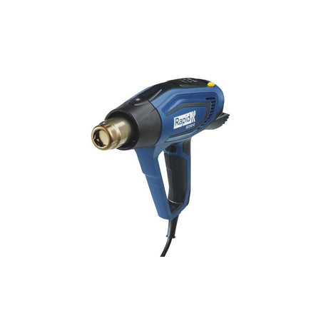 Rapid R2200-E Hot Air Gun 240V 2200W