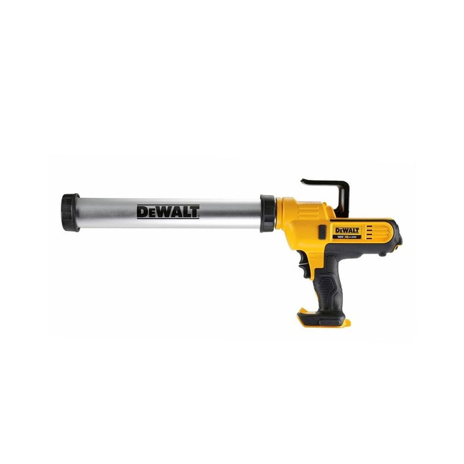 DEWALT DCE581N XR Caulk Gun 300-600ml 18V Bare Unit