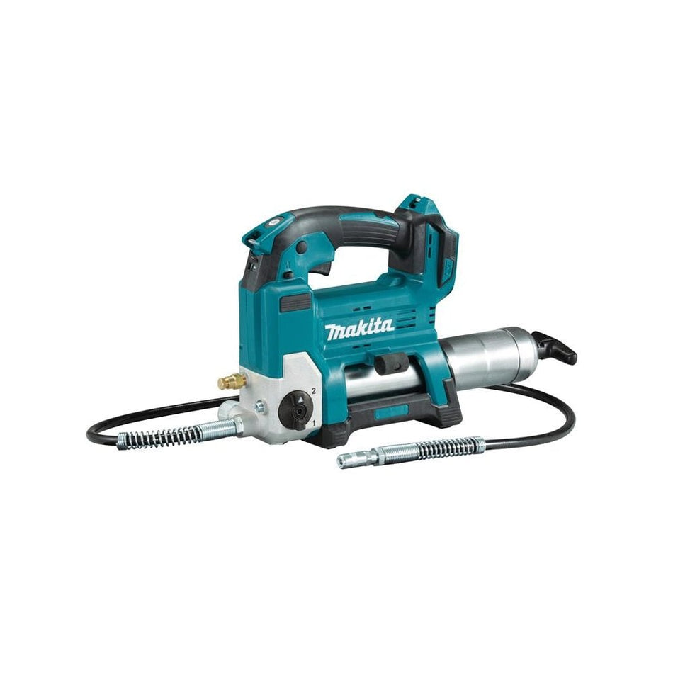 Makita DGP180Z LXT Grease Gun 18V Bare Unit