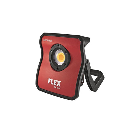 Flex Power Tools DWL 2500 10.8/18.0 LED Light 10.8/18V Bare Unit