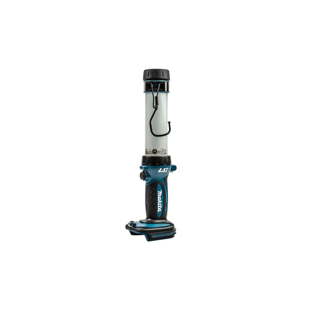 Makita DML806 LXT LED Li-ion Torch 14.4-18V Bare Unit