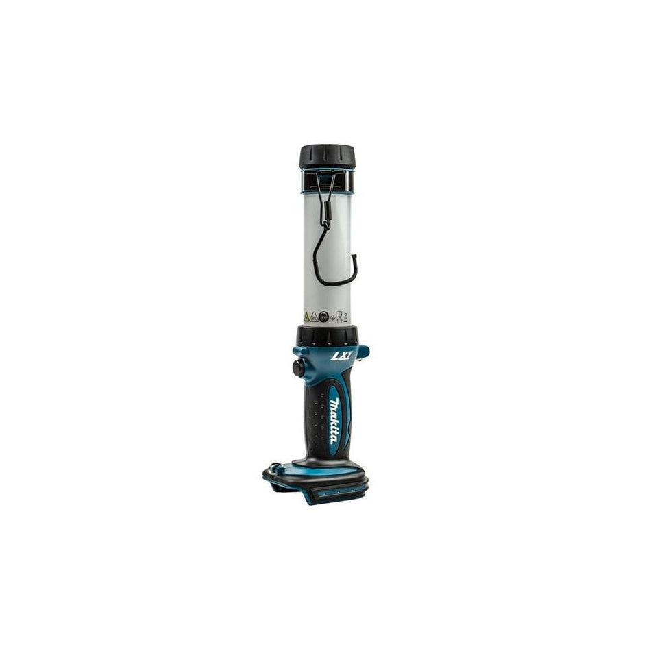 Makita DML806 LXT LED Li-ion Torch 14.4-18V Bare Unit