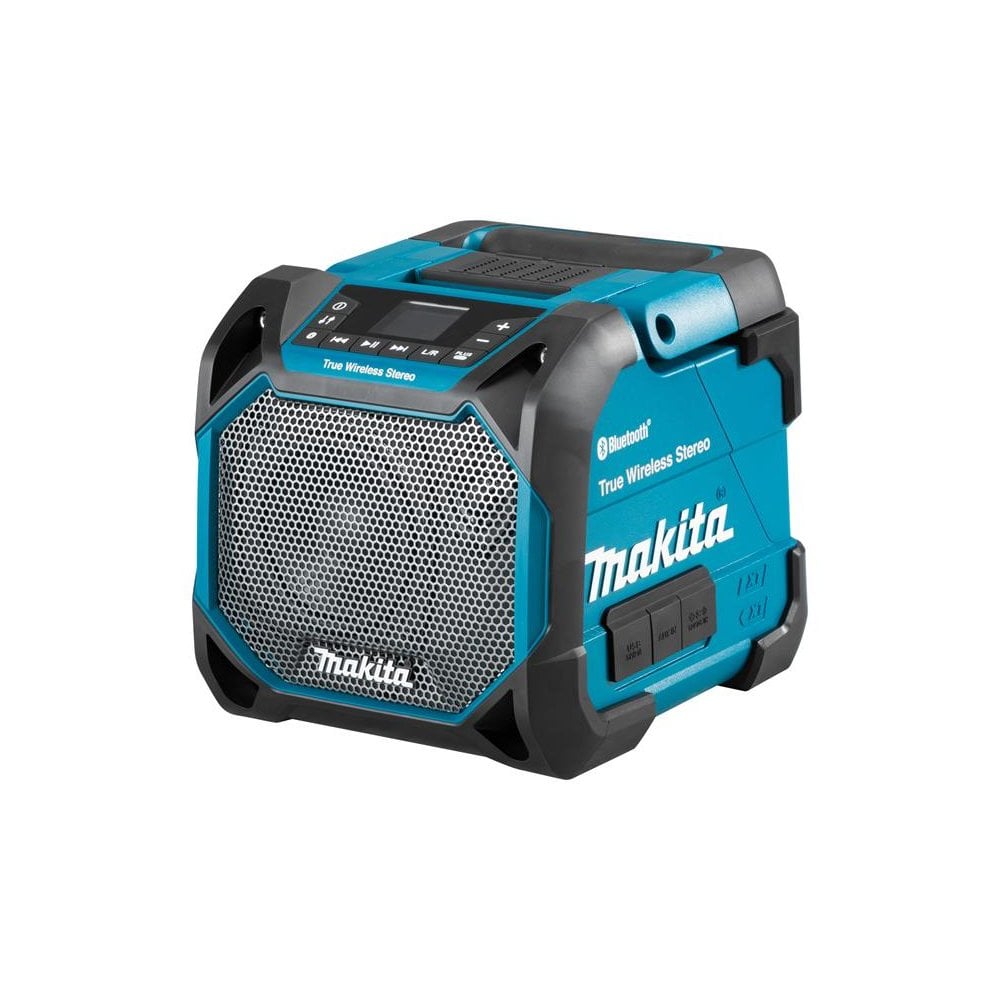 Makita DMR203 Bluetooth© Jobsite Speaker