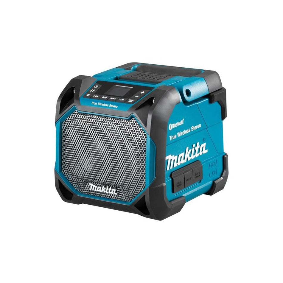 Makita DMR203 Bluetooth© Jobsite Speaker