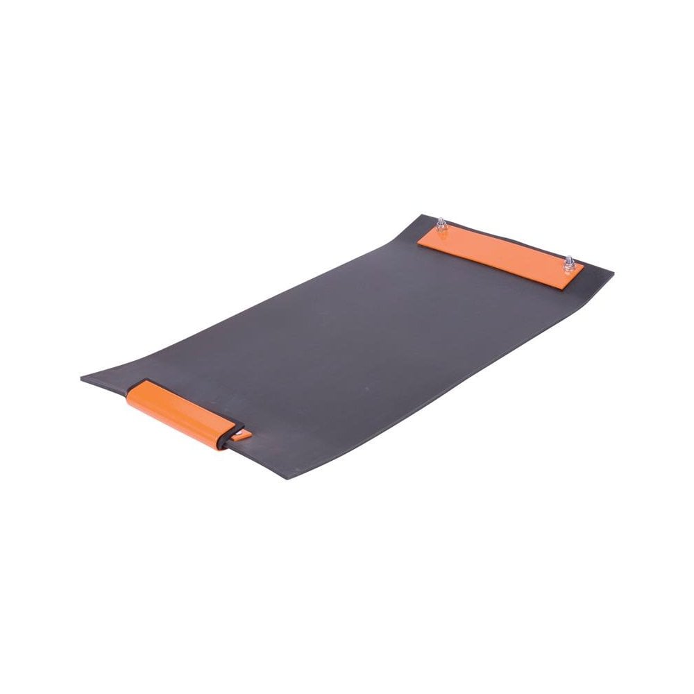 Evolution Hulk Electro Paving Pad