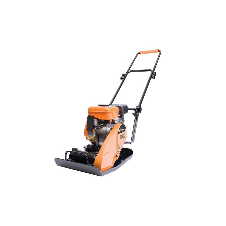 Evolution Hulk Compaction Plate Petrol Engine 4 Stroke OHV Single Cylinder 2.4hp