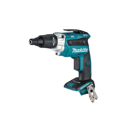 Makita DFS251Z Brushless LXT TEK Screwdriver 18V Bare Unit
