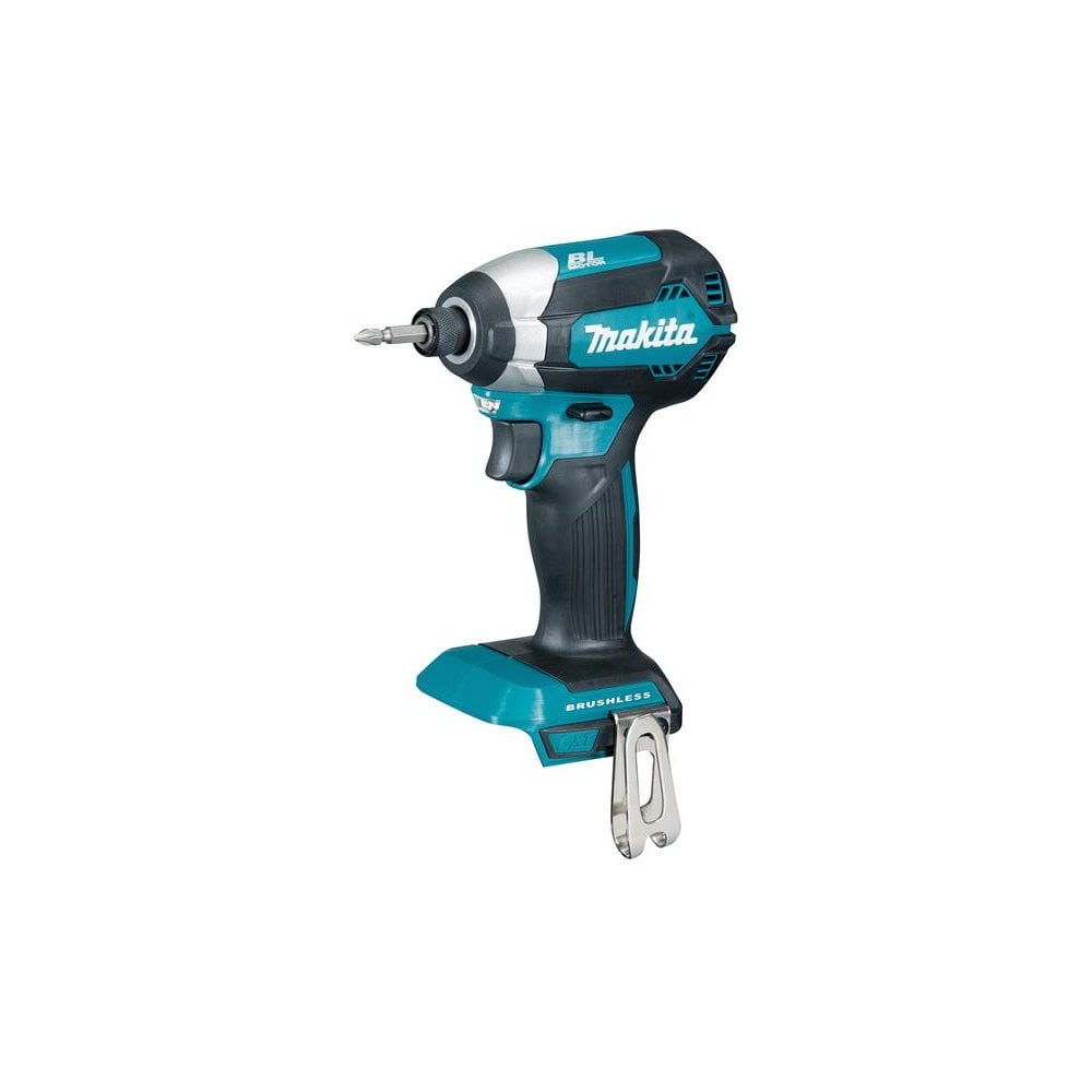 Makita DTD153Z Brushless Impact Driver 18V Bare Unit