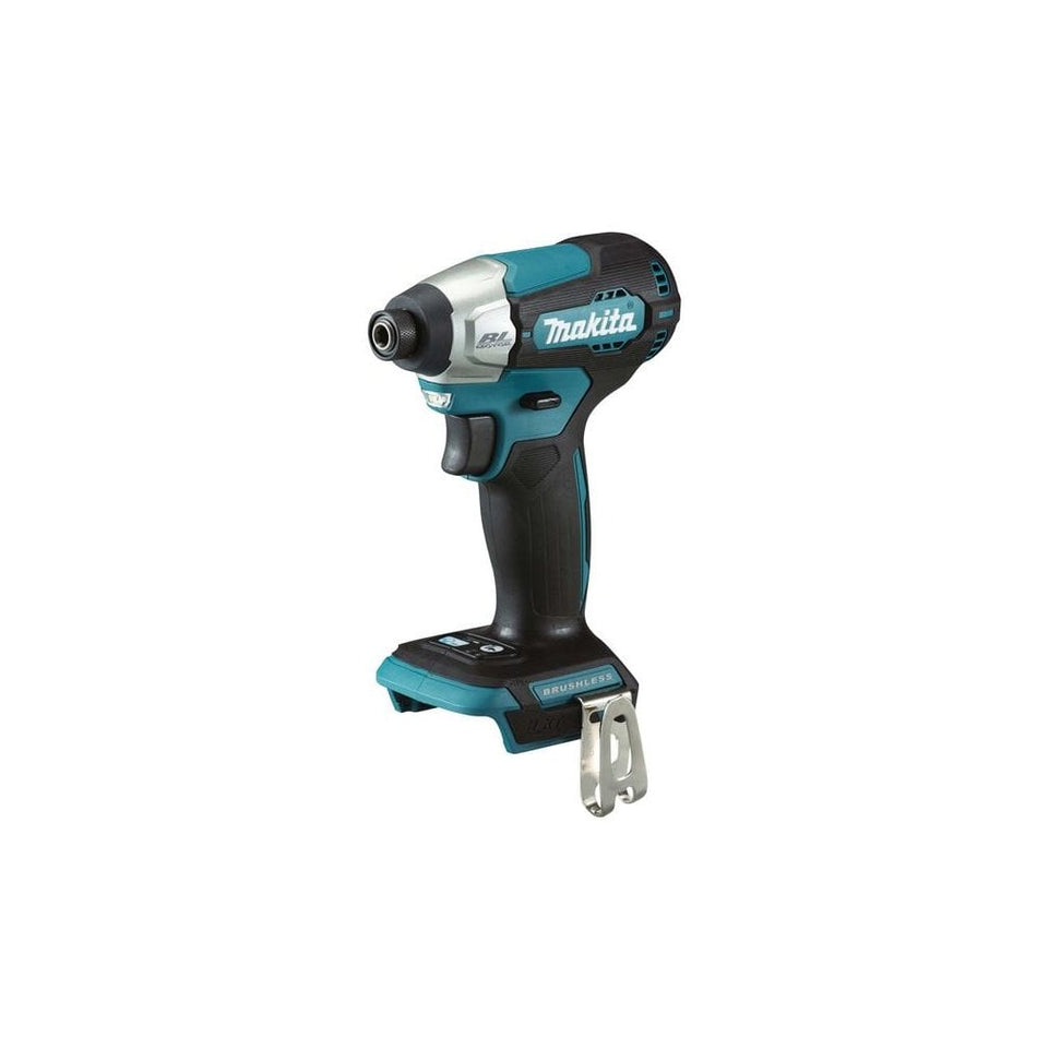 Makita DTD157Z BL LXT Impact Driver 18V Bare Unit