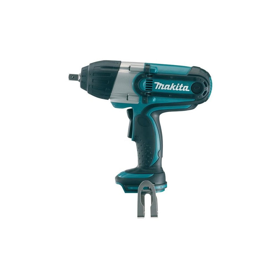Makita DTW450Z 1/2in Impact Wrench 18V Bare Unit