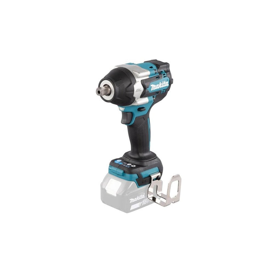 Makita DTW701Z BL LXT Impact Wrench 18V Bare Unit