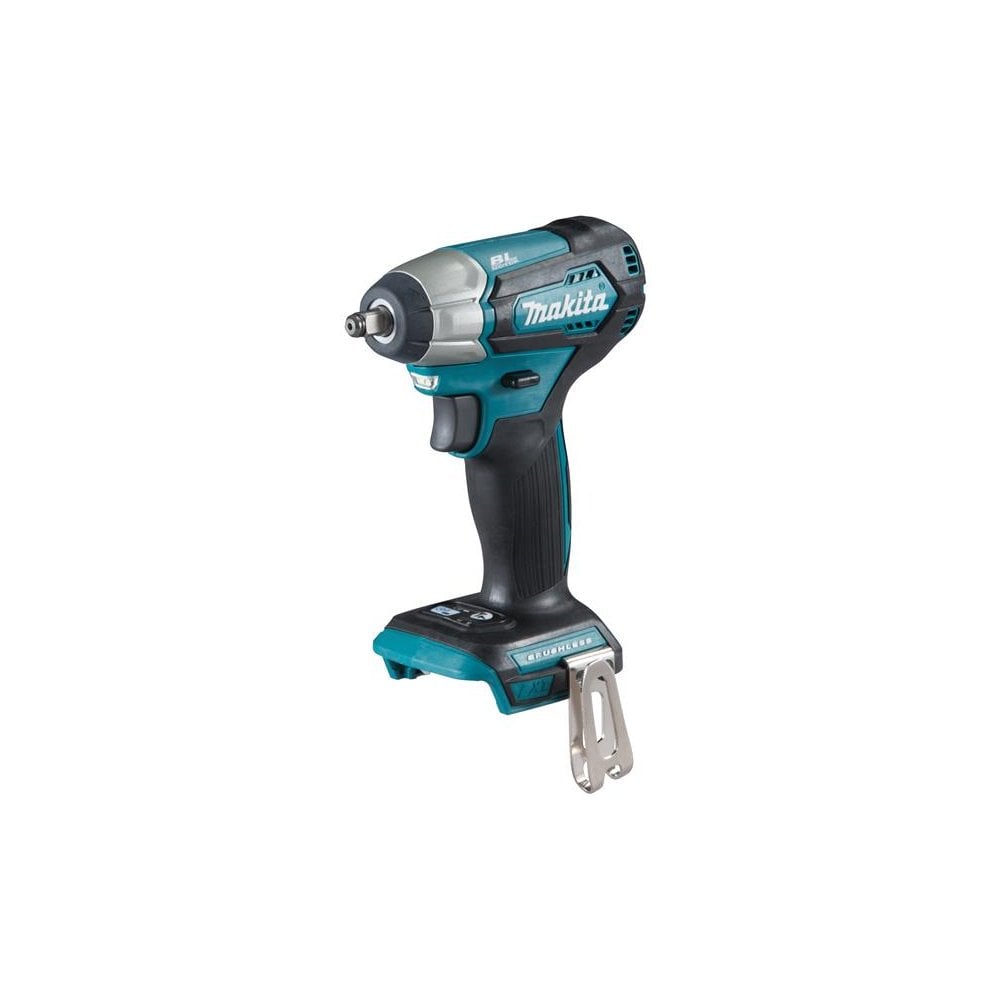 Makita DTW180Z BL LXT Impact Wrench 18V Bare Unit