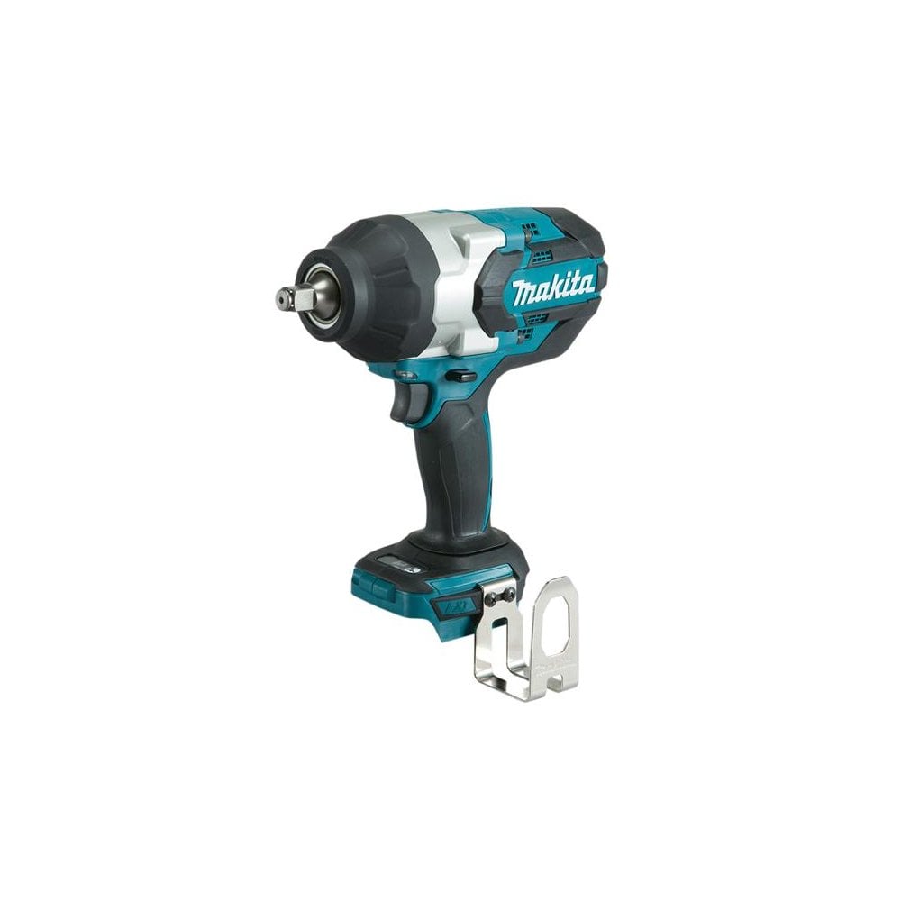Makita DTW1002Z Brushless 1/2in Impact Wrench 18V Bare Unit