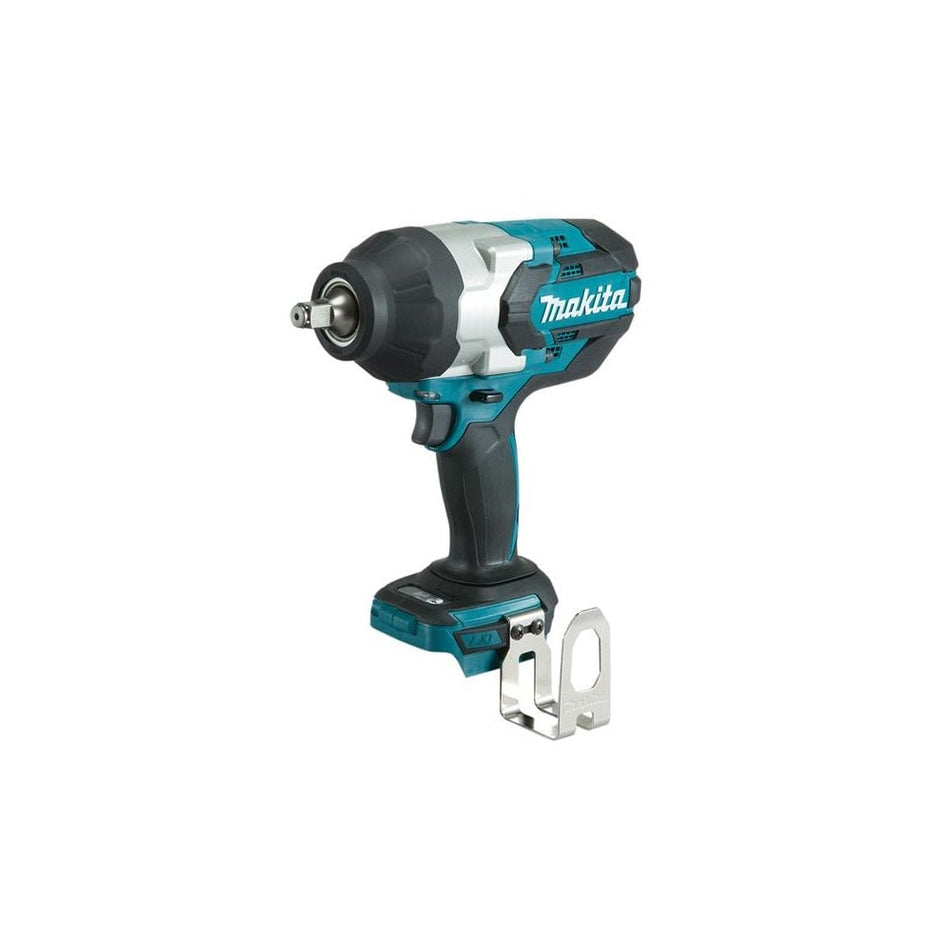 Makita DTW1002Z Brushless 1/2in Impact Wrench 18V Bare Unit
