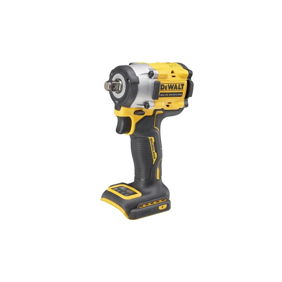 DEWALT DCF921N XR BL 1/2in Impact Wrench 18V Bare Unit