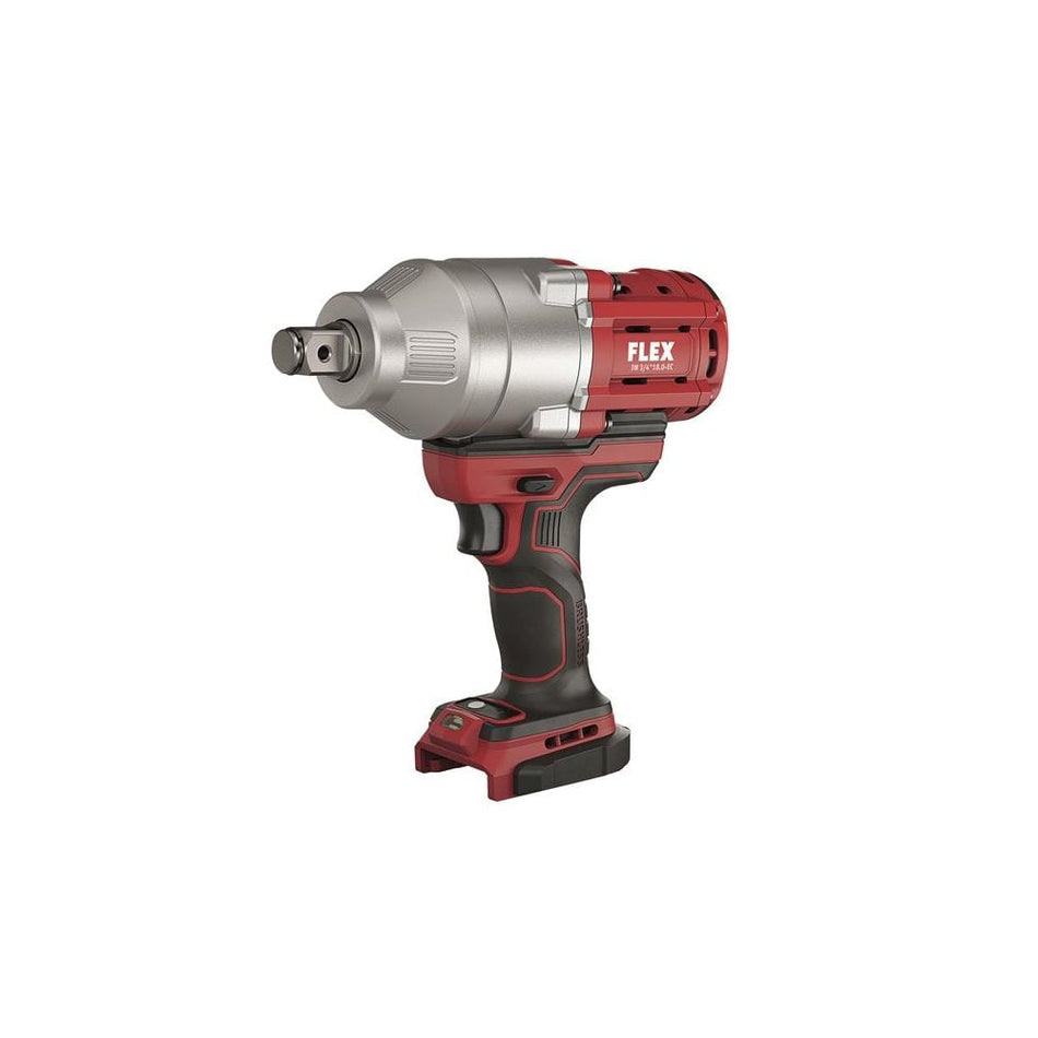 Flex Power Tools IW 3/4 18.0-EC C Cordless Impact Wrench 18V Bare Unit