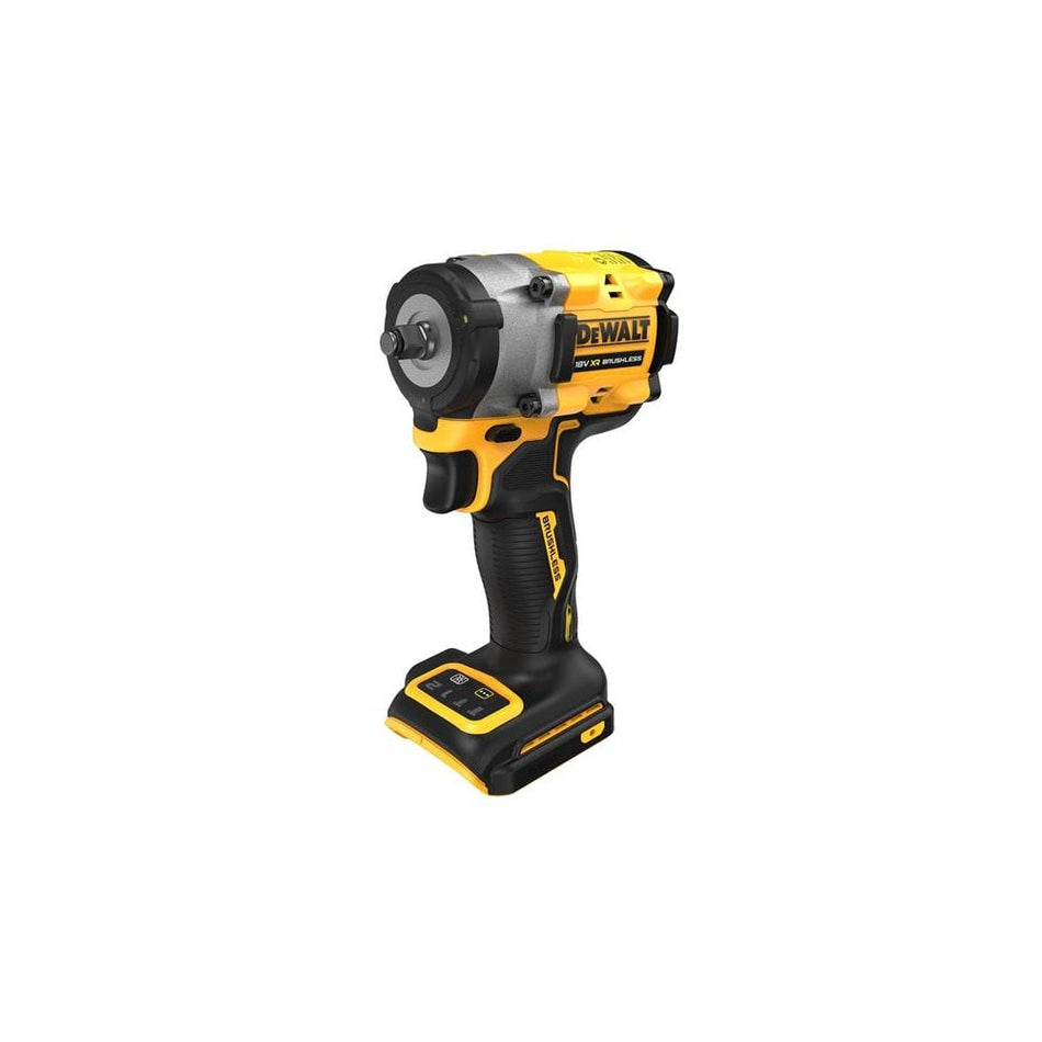 DEWALT DCF923N XR BL 3/8in Impact Wrench 18V Bare Unit