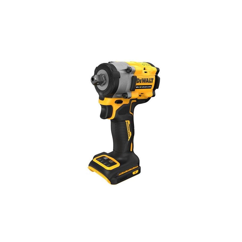 DEWALT DCF922N XR BL 1/2in Impact Wrench 18V Bare Unit