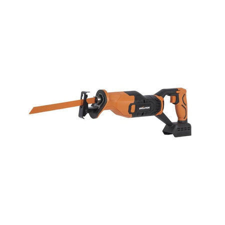 Evolution R150RCP-Li EXT Reciprocating Saw 18V Bare Unit