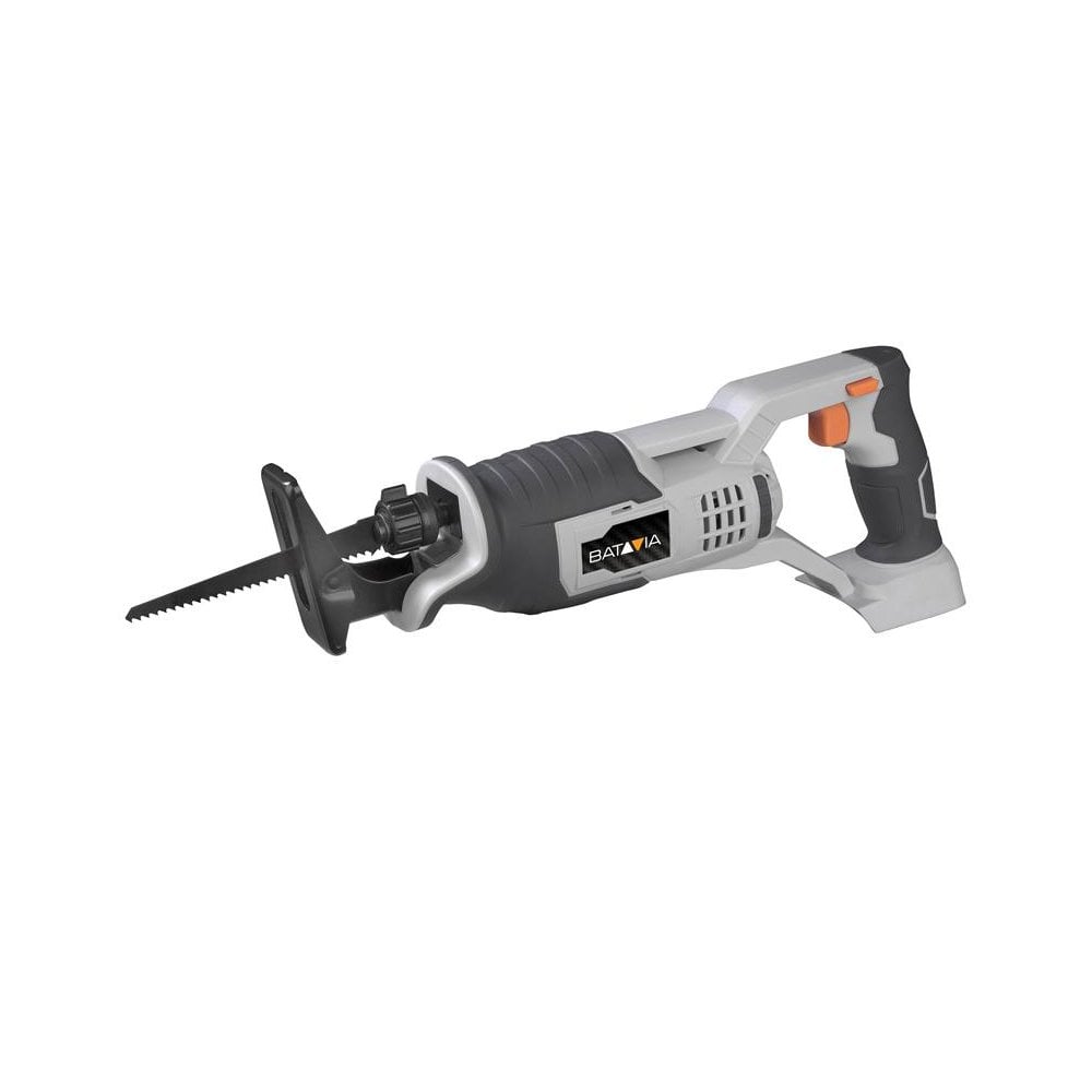 Batavia MAXXPACK Reciprocating Saw 18V Bare Unit