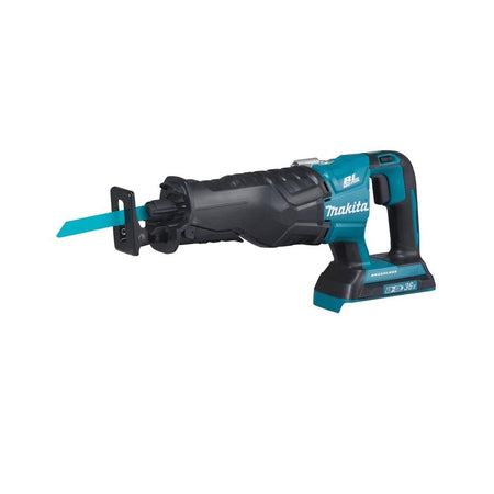 Makita DJR360ZK LXT Brushless Reciprocating Saw 36V Bare Unit