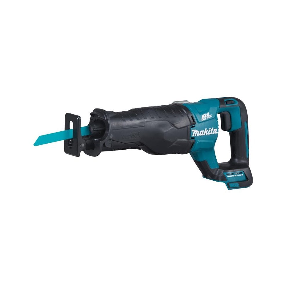 Makita DJR187Z LXT Brushless Reciprocating Saw 18V Bare Unit