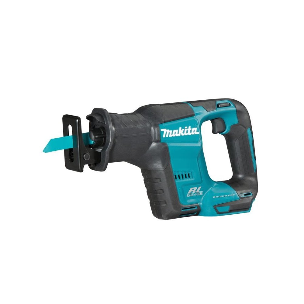Makita DJR188Z Brushless Compact Reciprocating Saw 18V Bare Unit
