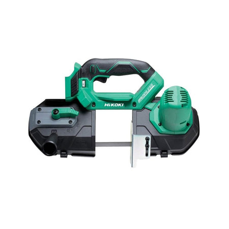 HiKOKI CB18DBLJ4Z Band Saw 18V Bare Unit