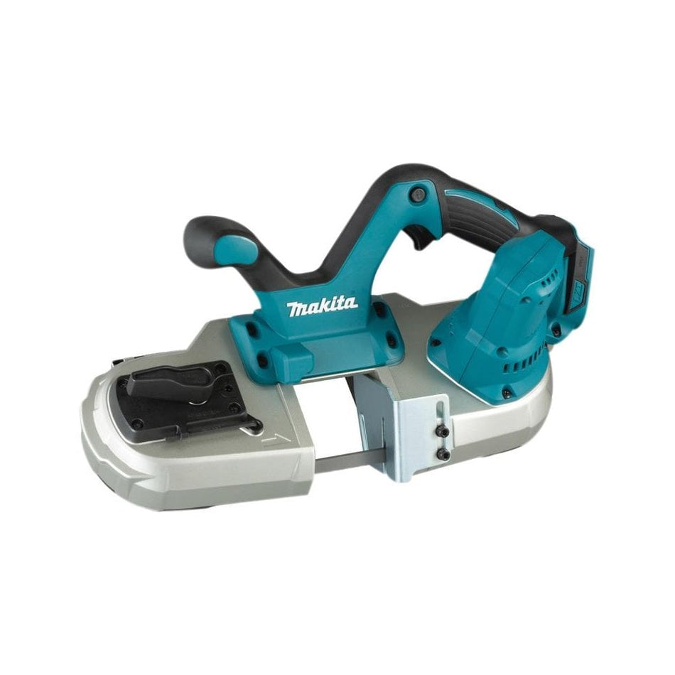 Makita DPB182Z LXT Portable Band Saw 18V Bare Unit