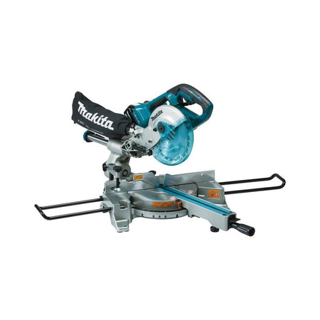 Makita DLS714NZ LXT Slide Compound Mitre Saw 36V (2 x 18V) Bare Unit