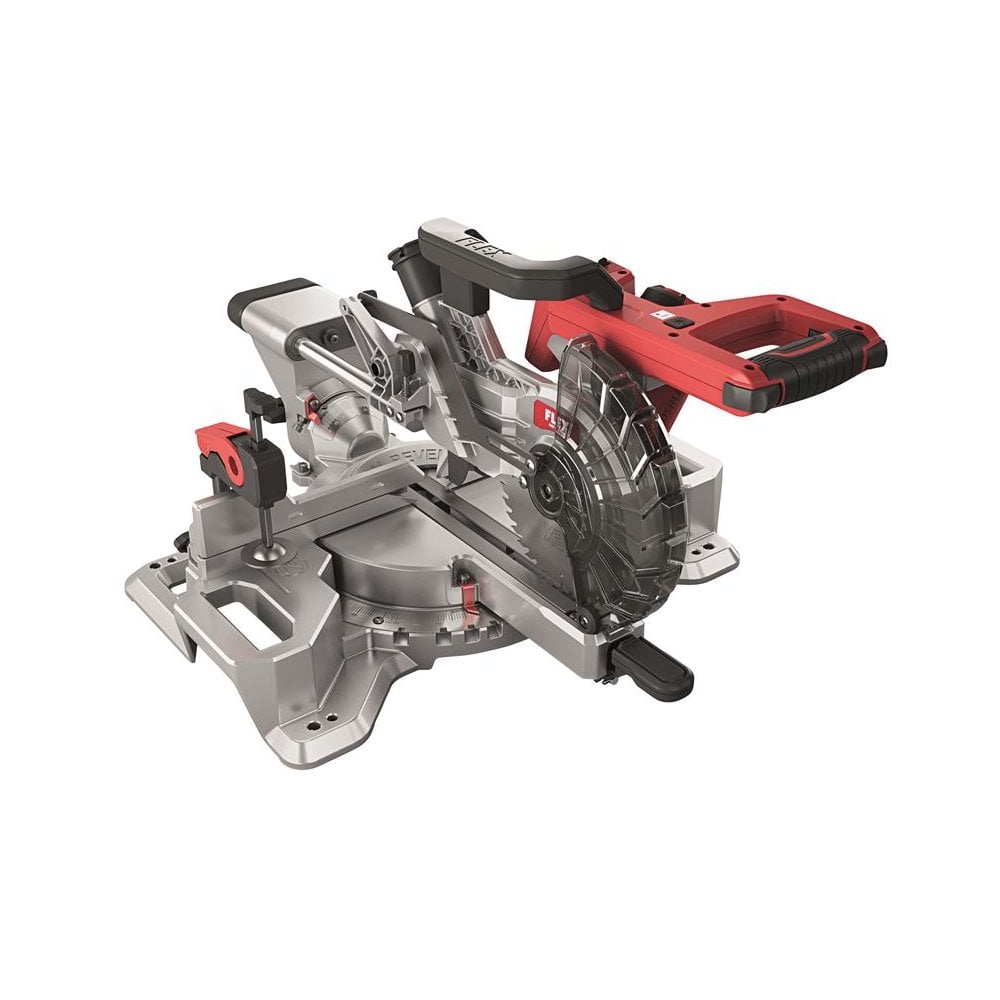Flex Power Tools SMS 190 18.0-EC Mitre Saw 18V Bare Unit