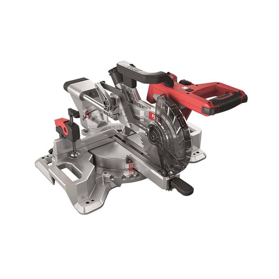Flex Power Tools SMS 190 18.0-EC Mitre Saw 18V Bare Unit