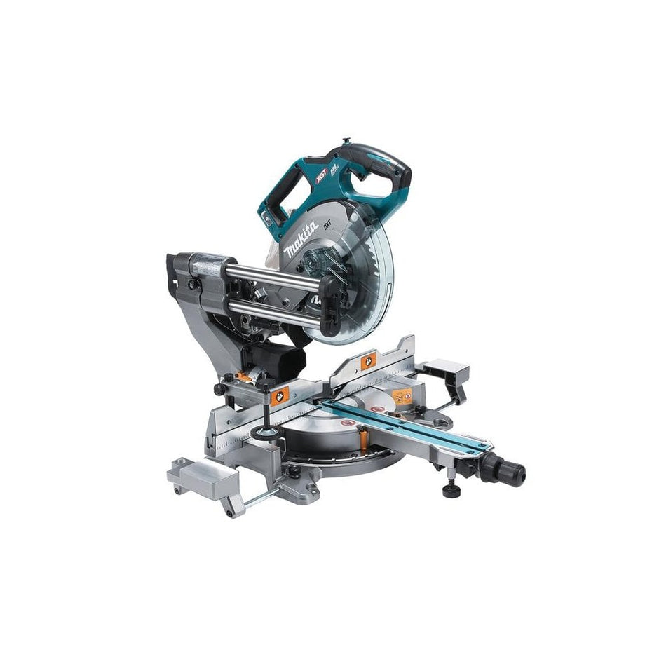 Makita LS002GZ01 XGT 40Vmax BL Slide Compound Mitre Saw 40V Bare Unit