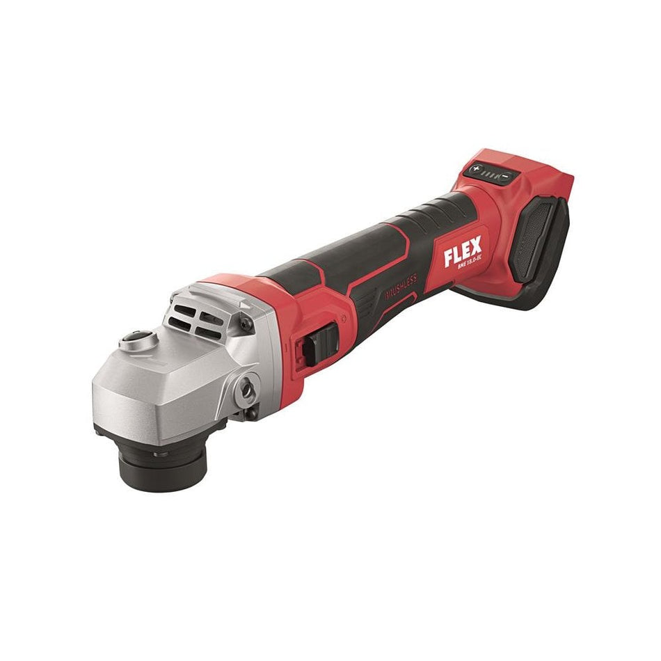 Flex Power Tools BME 18.0-EC C Basic Motor TRINOXFLEX 18V Bare Unit
