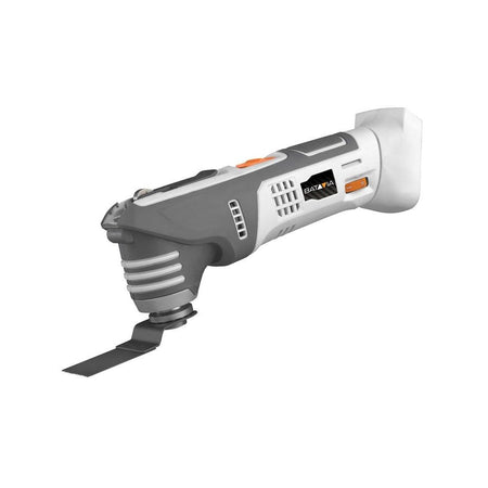 Batavia MAXXPACK Cordless Multi-Tool 18V Bare Unit