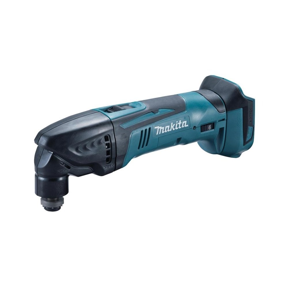 Makita DTM50Z LXT Multi-Tool 18V Bare Unit
