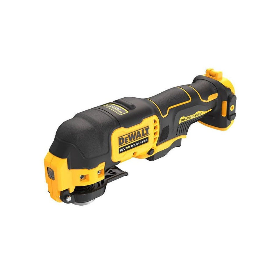 DEWALT DCS353N XR BL Multi-Tool 12V Bare Unit